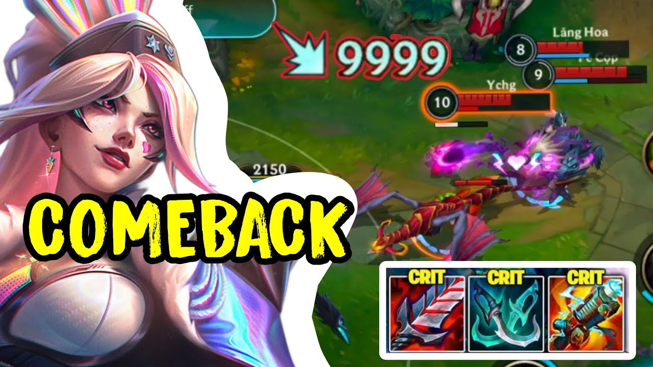 They Camped Me Early… Then Miss Fortune Took Over | Diamond Rank