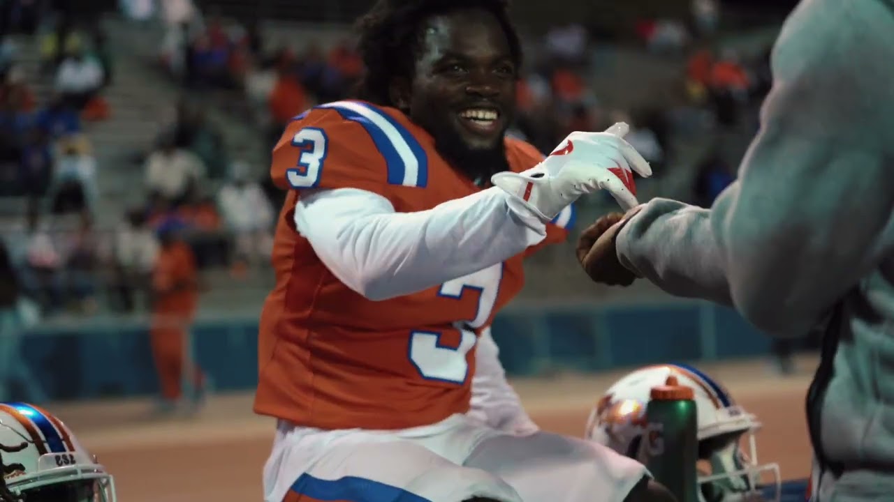 East St.Louis Football | 