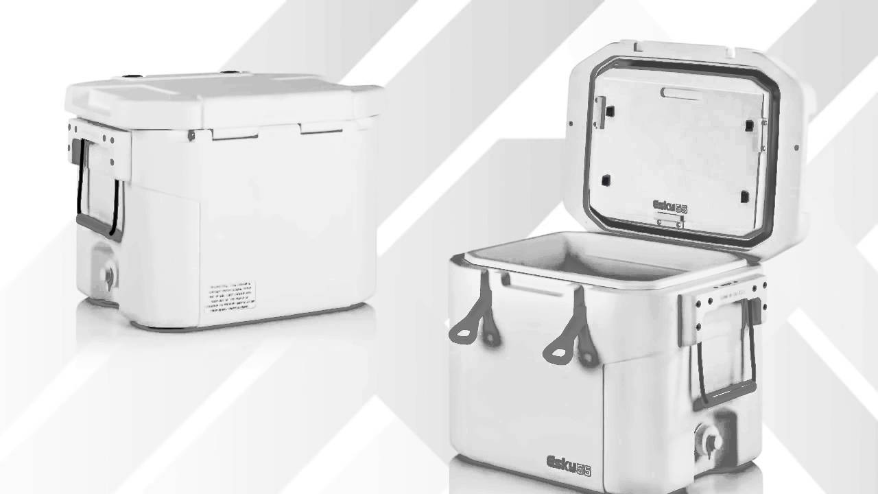 Coleman Esky Series Coolers