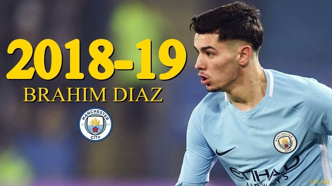 Brahim Diaz