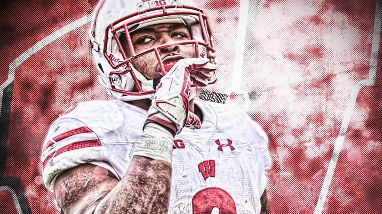 Welcome To Philly || Corey Clement Highlights ᴴᴰ