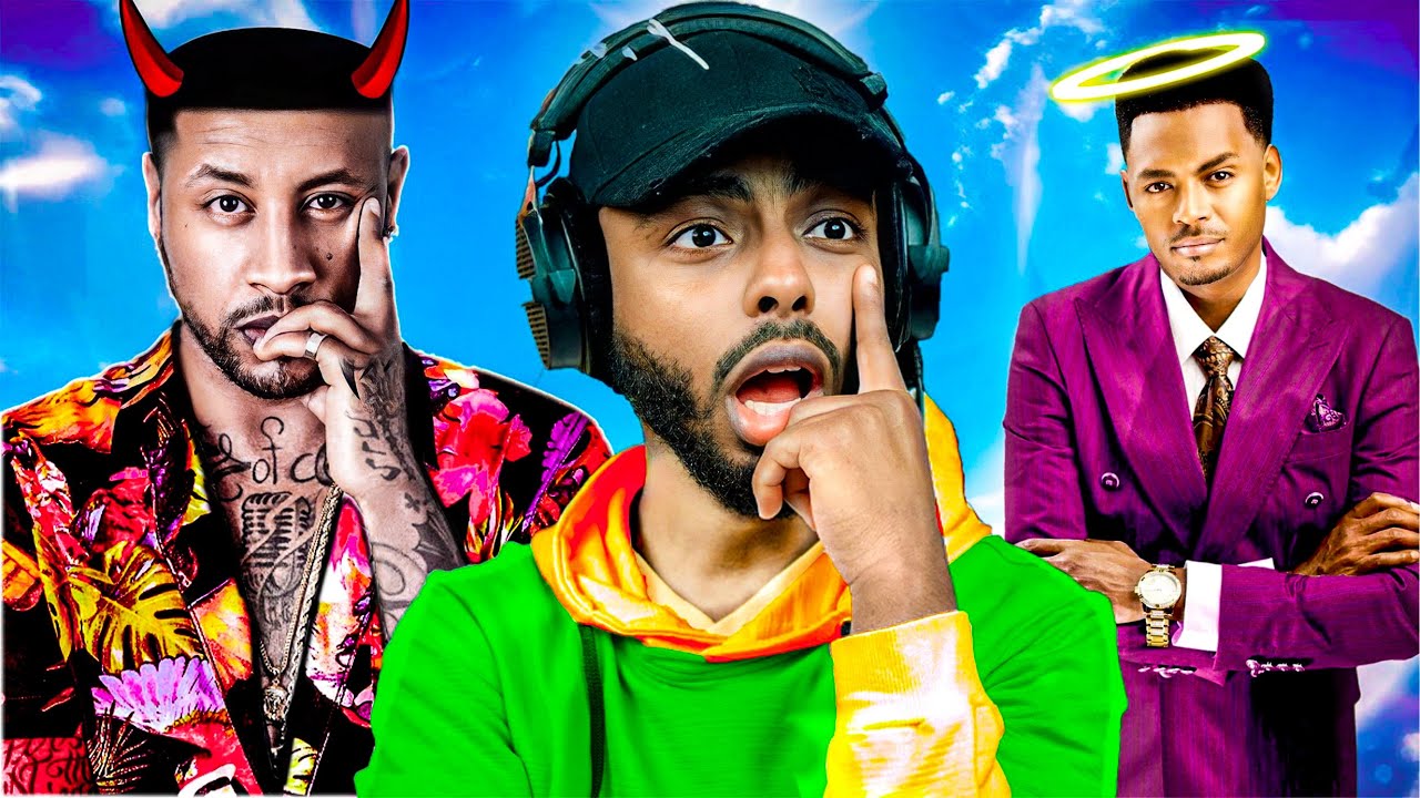 🔴ብዙዎችን ያስቆጣውና ትችት የበዛበት የ Lij Michael Album 😳