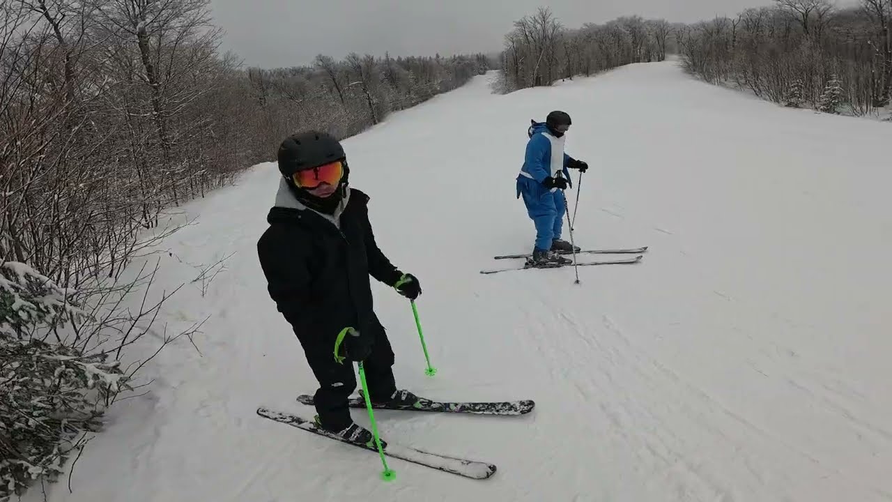 Mt Tremblant 2026