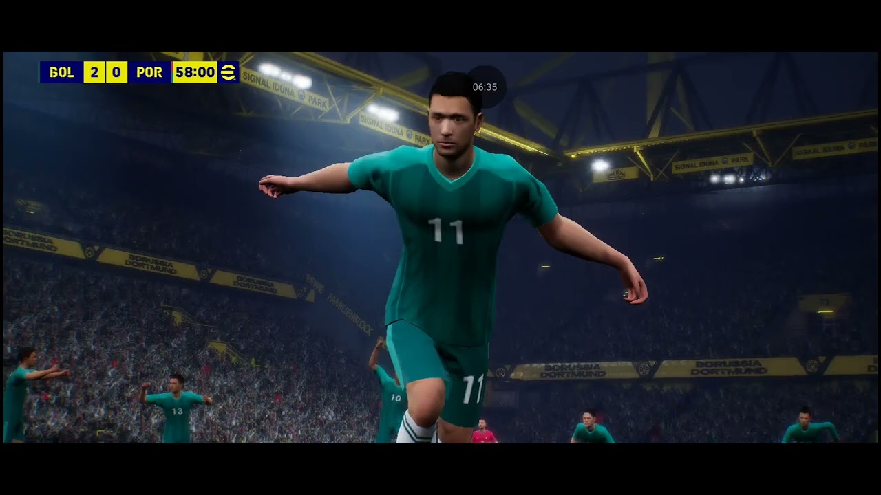 Bolivia vs Portugal cuarto de final liga argentina 