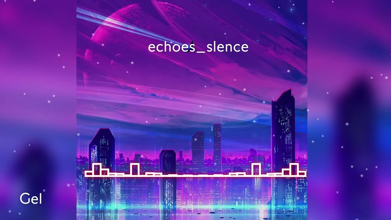 Gel | Nostalji Vibe - (echoes_slence)