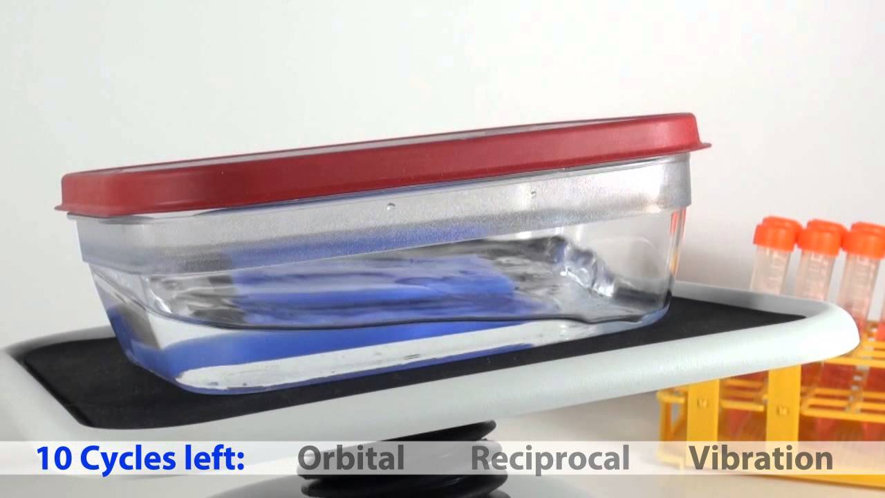 Multi Bio 3D, Programmable 