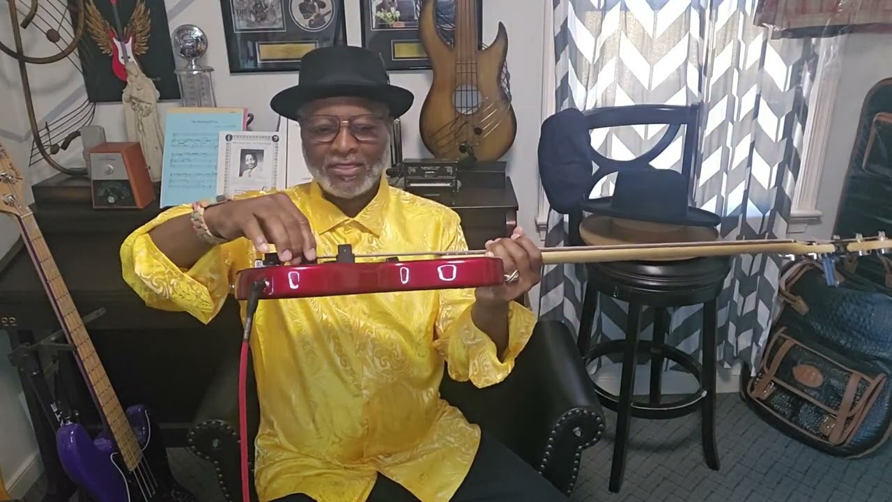 When The American Fender Plus Jazz appeared 
