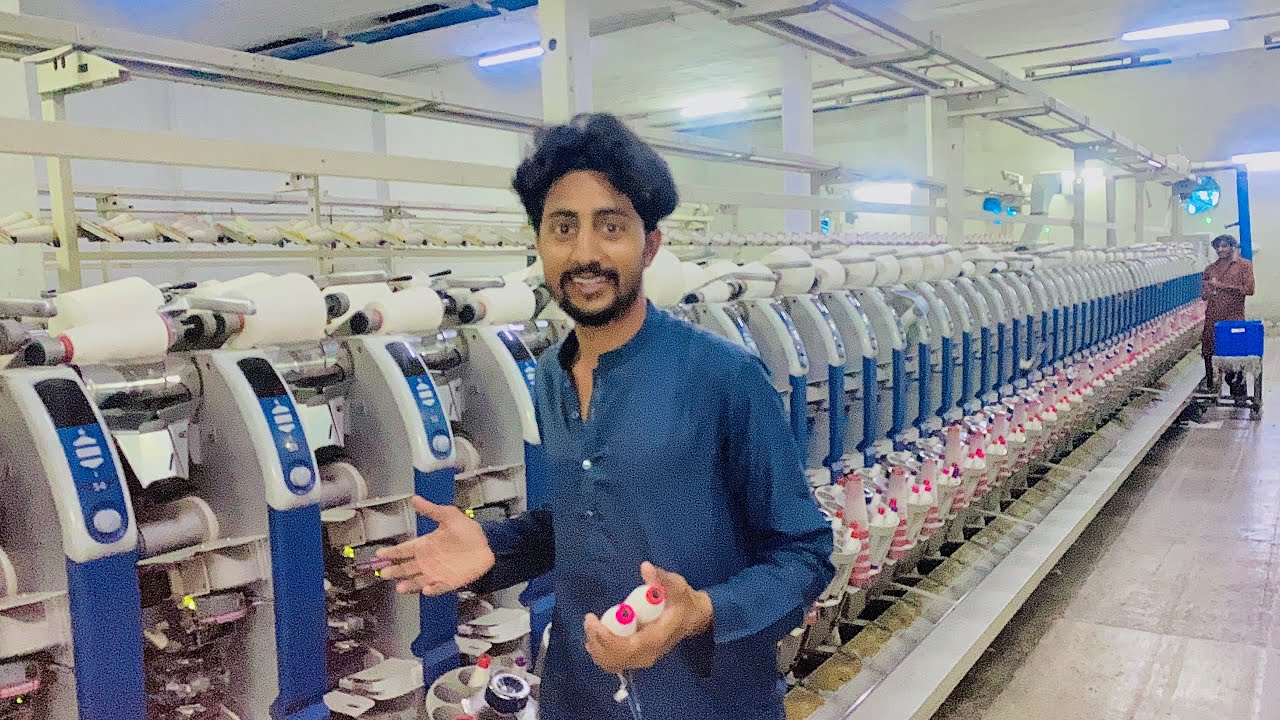 My Daily Routine in Factory | Full Day Vlog