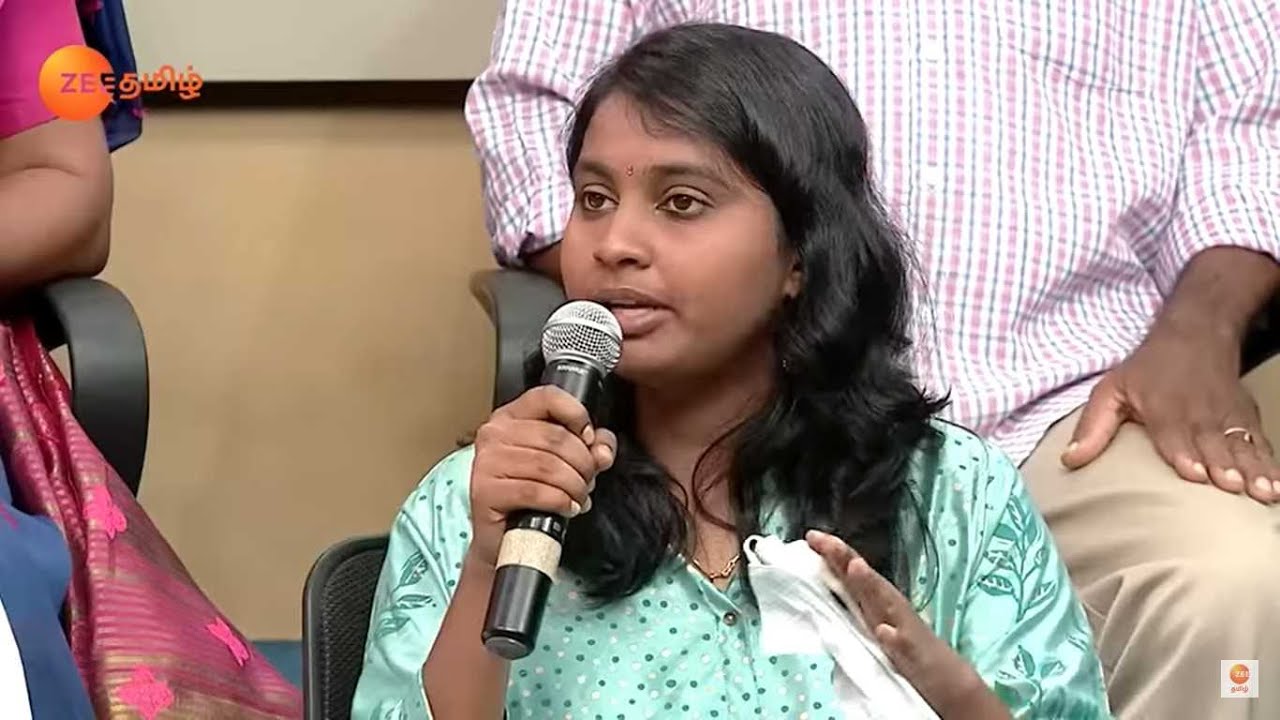 மது பிரியர்கள் ஒருவரும் சட்டத்தை மதிப்பதில்லை! - Tamizha Tamizha - Ep. 122