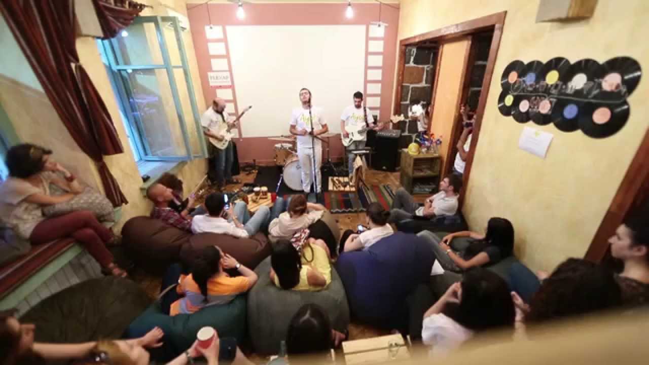 Room 118 Quest TimeCafe DEPI VER