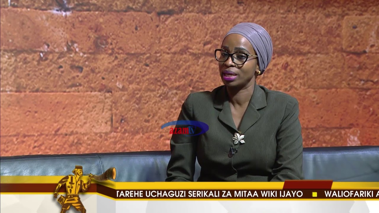 MORNING TRUMPET: Mafanikio ya tiba Virusi Vya Ukimwi