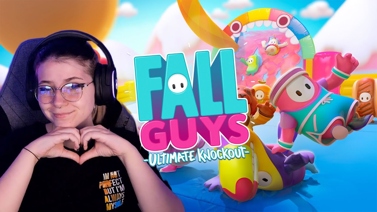 Partiditas al Fall Guys