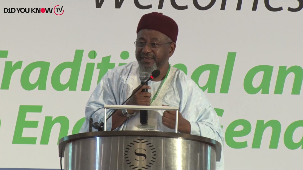 Aborting Unwanted Pregnancy || Dr Bashir Aliyu Umar (Kano)
