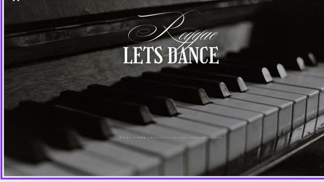 NR - Let’s Dance [Old Skool Vibe]