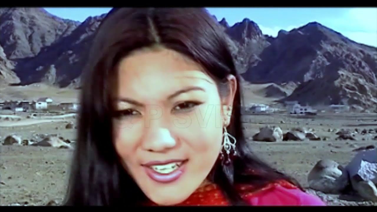 LADAKHI FILM JALCHAT STANPO PART1