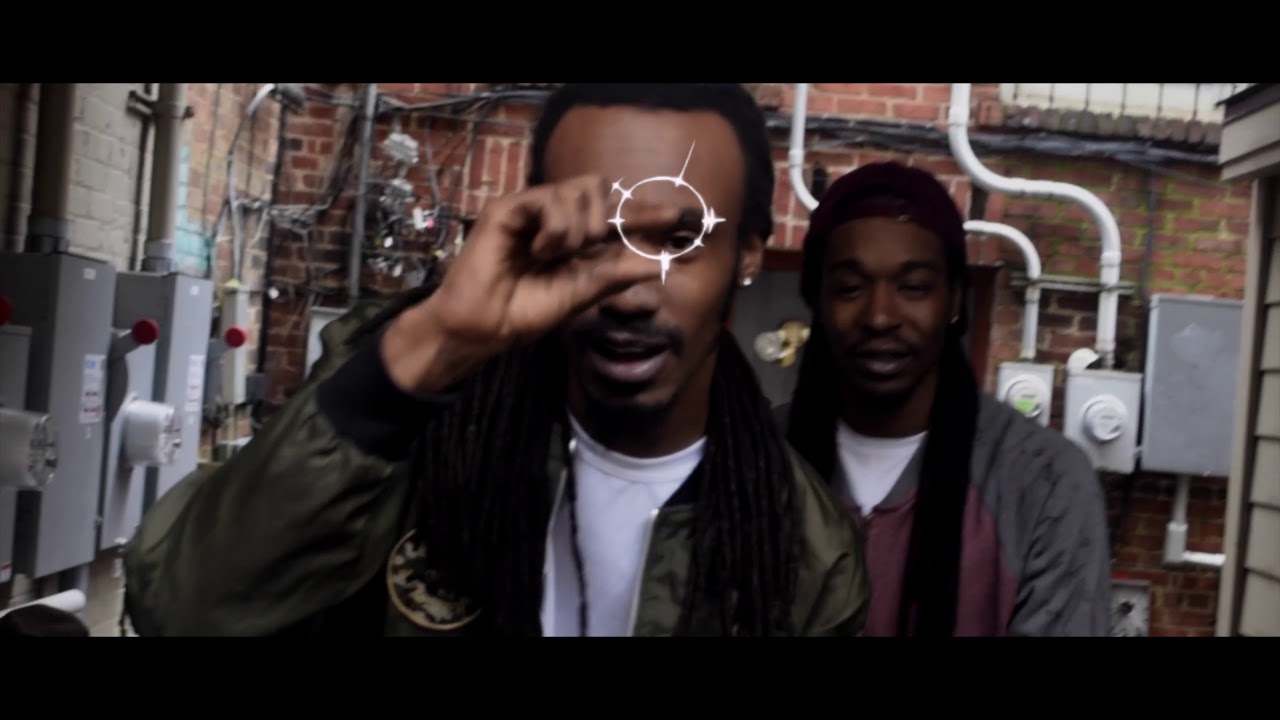 TRND$TTGVNGG - WFTW (Official Music Video)