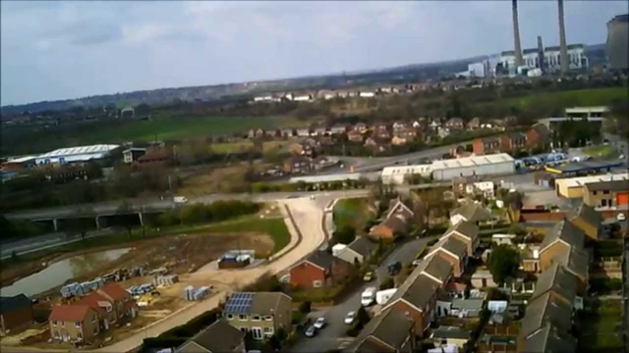 KNOTTINGLEY VIDEO 2