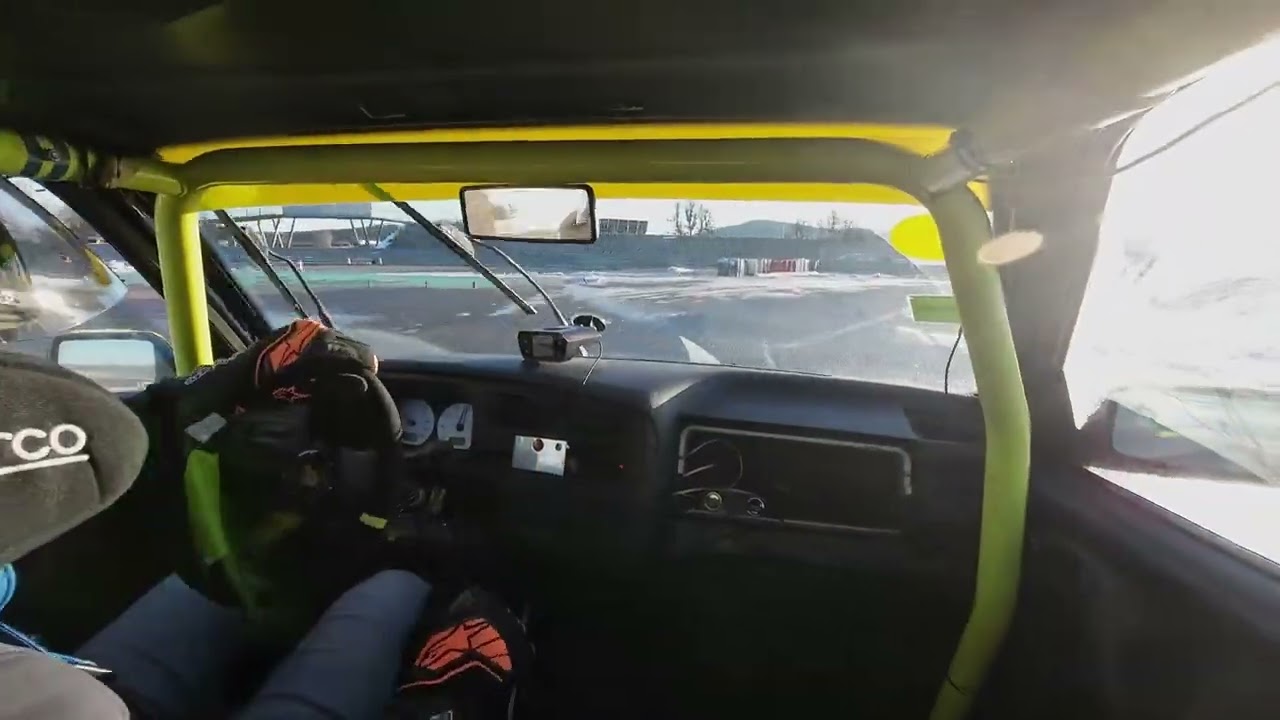 Wachauring 04.01  l Pascal Turn 6 l
