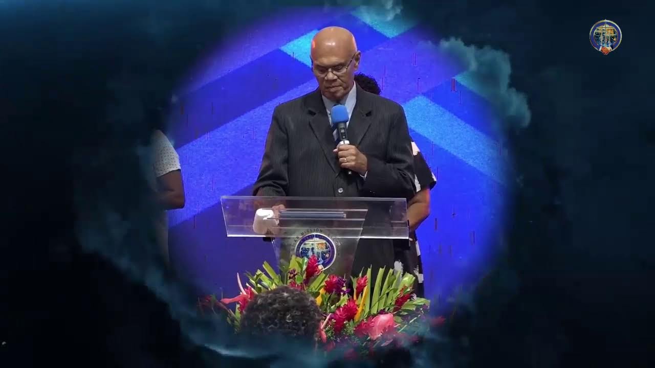 Church Online —Combine Sunday Service | 29th June, 2025