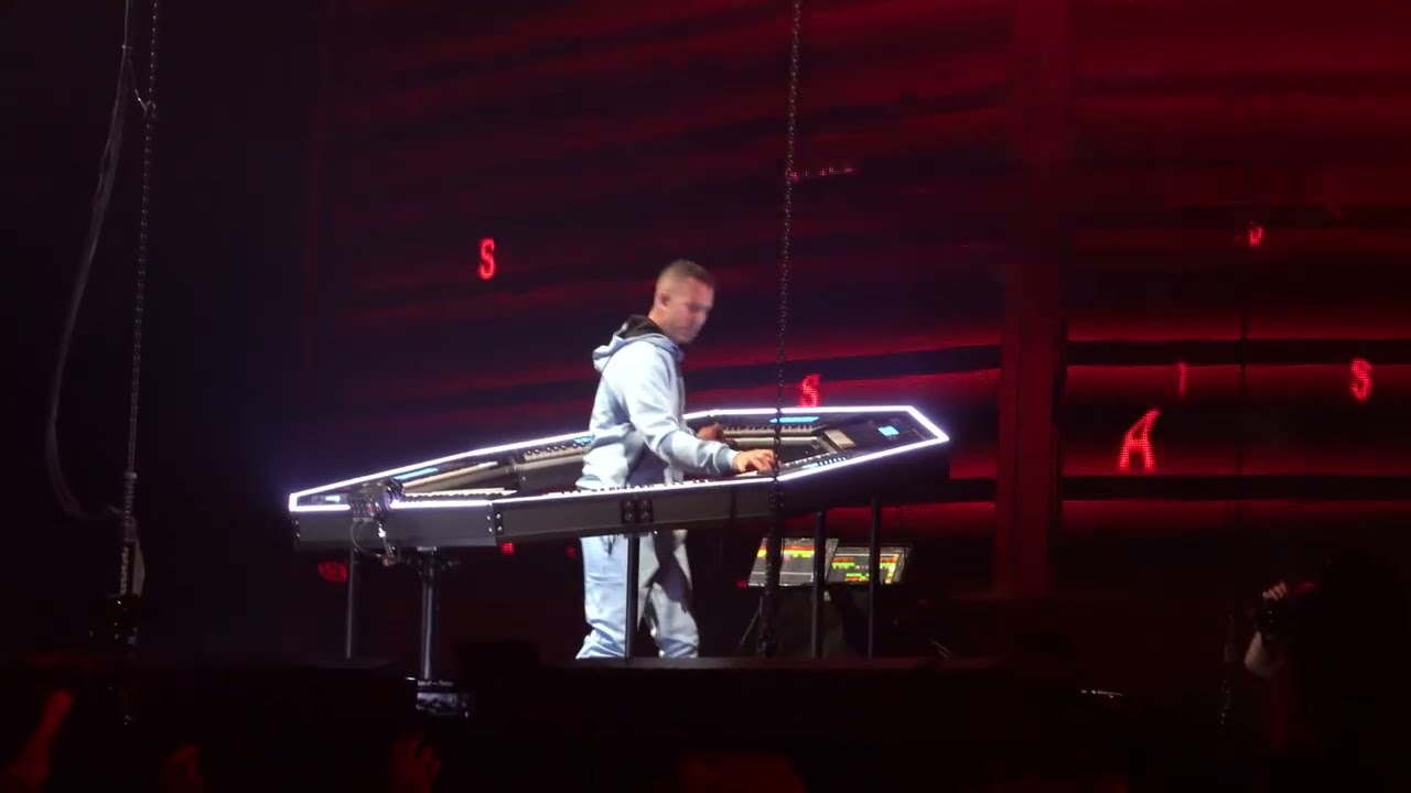 OTTAGON @ 25 Years of A State Of Trance - Ahoy 2026 - 28.02.26