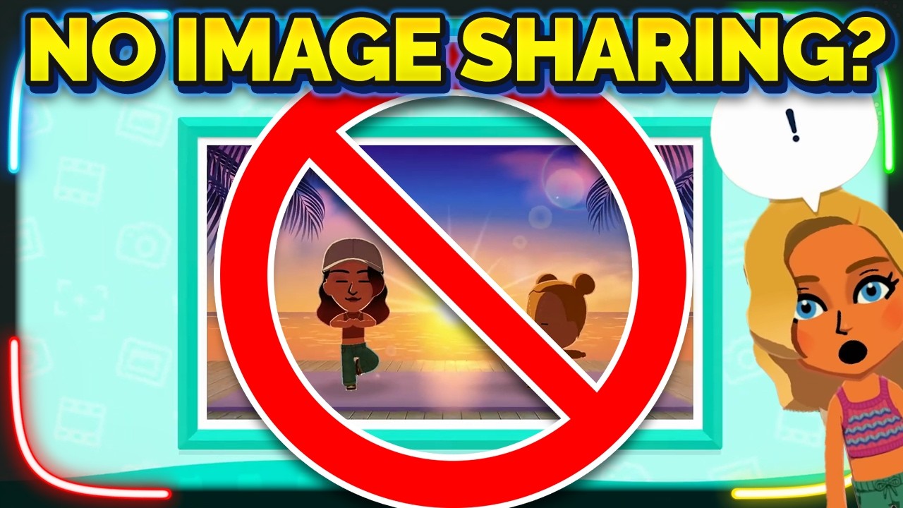 Nintendo Wants to Avoid 