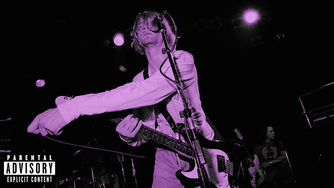 [FREE] Nirvana x Heavy Grunge Type Beat - 