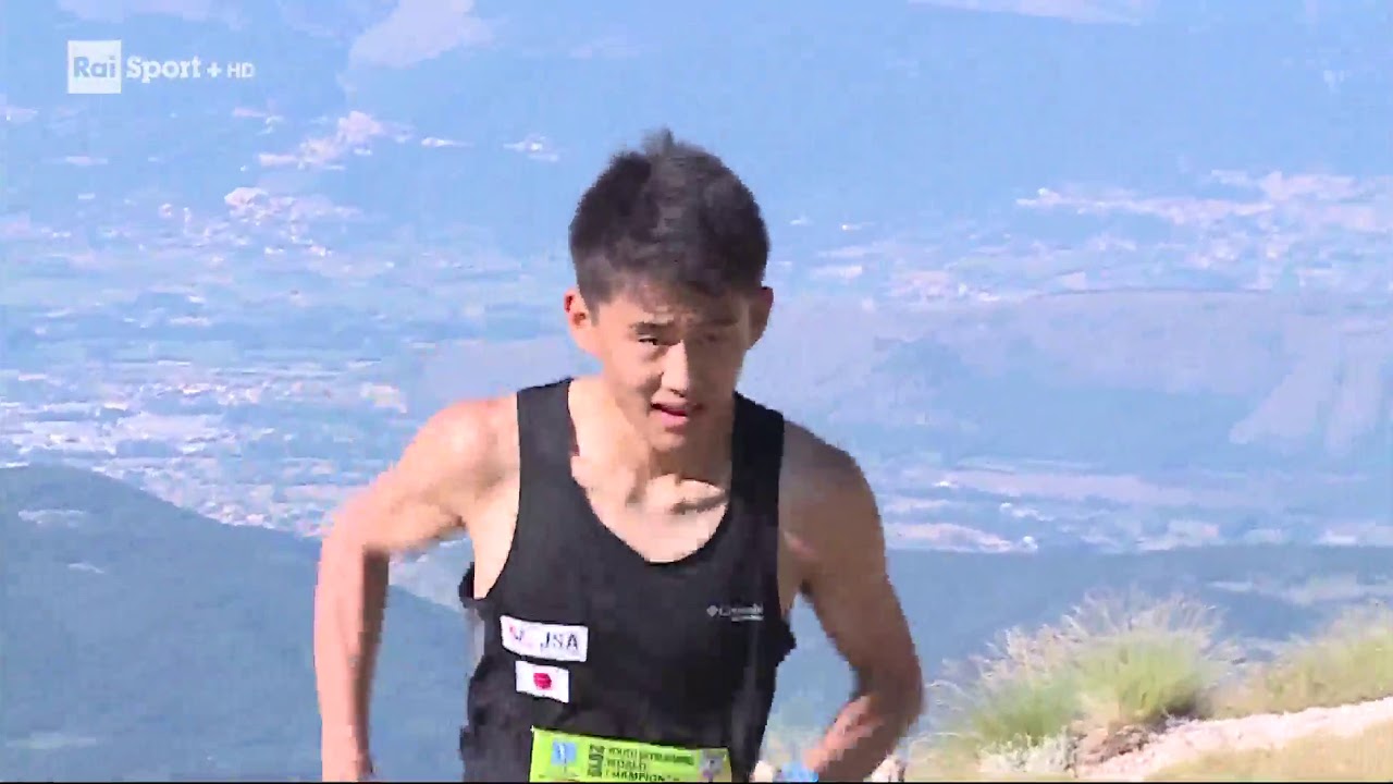 Gran Sasso Skyrace