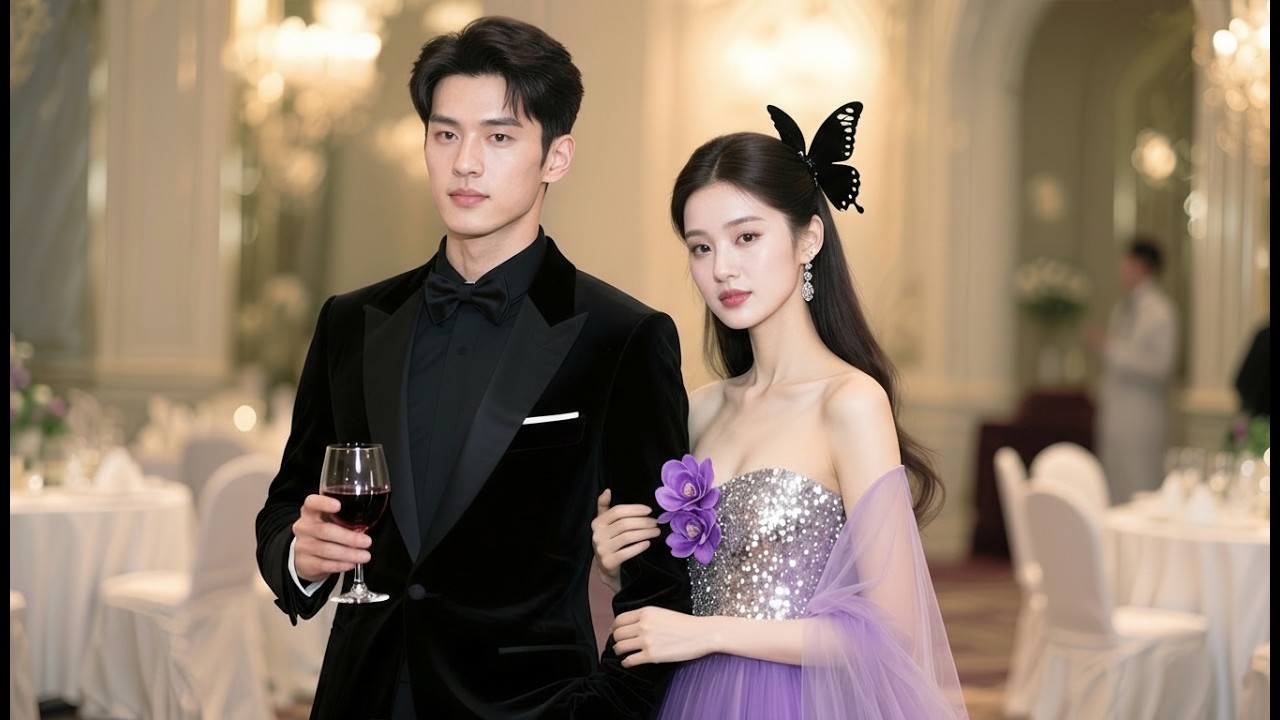 คืนหนึ่งที่ไม่ธรรมดา: CEO ลึกลับและความหวาดกลัวที่ไม่คาดคิด