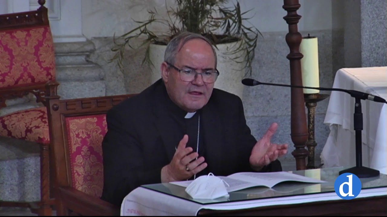 Ejercicios Espirituales | El conocimiento interno de Jesús