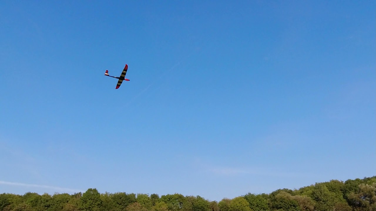 Limit Pro für Heli Fan Spezial