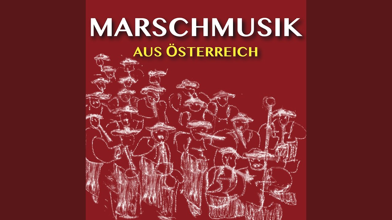 Freundschaftsmarsch (Marsch)