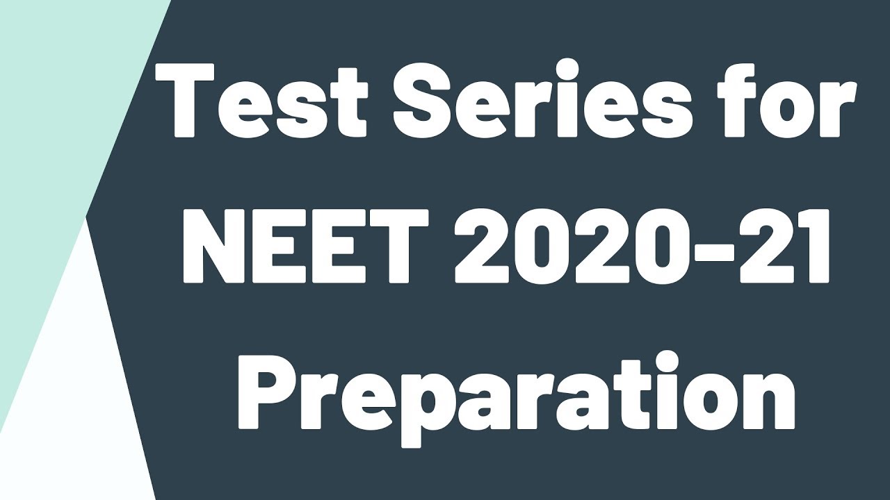 NEETPrep Online Test Series for NEET - online coaching  preparation by NEETprep.com