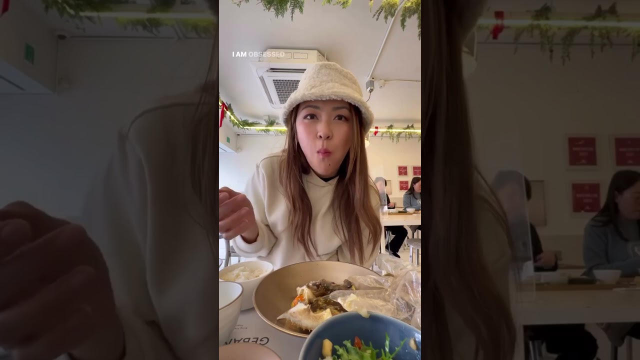 Korean : Food Adventures in South Korea | K-Pop and Beyond: Immersing in South Korea's Pop Culture