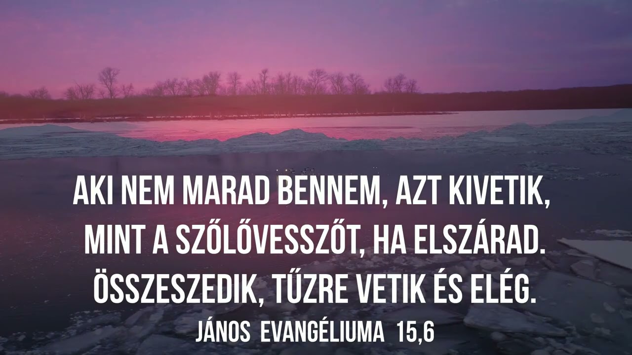 REGGELI CSENDESSÉG - 2026.02.19