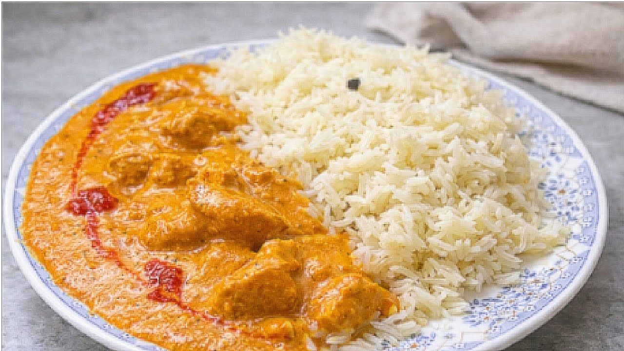أكلة ملوكى فعلاً ❗❗جربت الباتر تشيكن فى البيت والنتيجة صدمتنى 😍طلعت أحلى من المطعم وبدون تعقيد