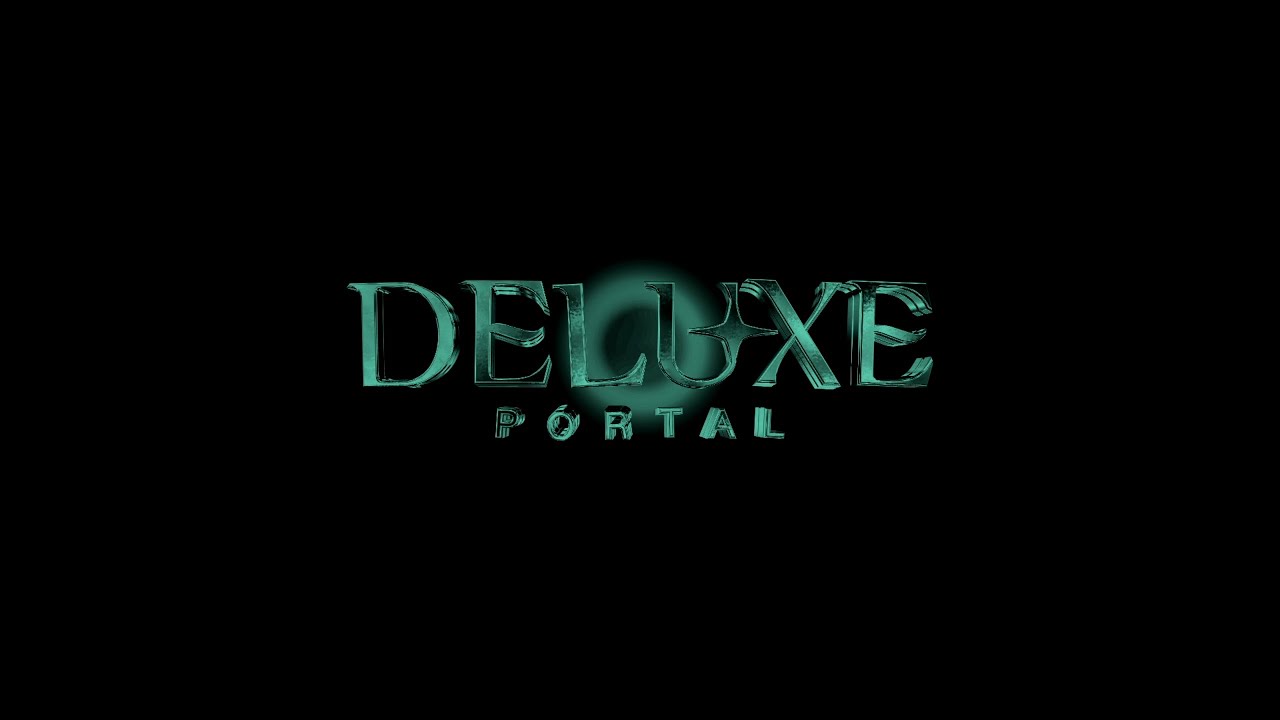 Amuly - Portal Deluxe (Trailer)