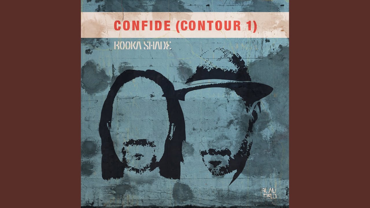 Confide (Contour 1)