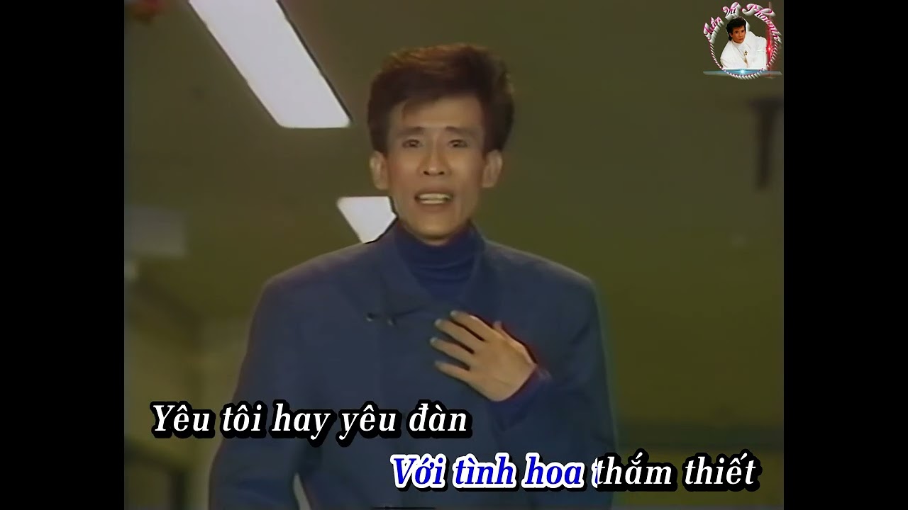 Cây Đàn Bỏ Quên - Tuấn Vũ