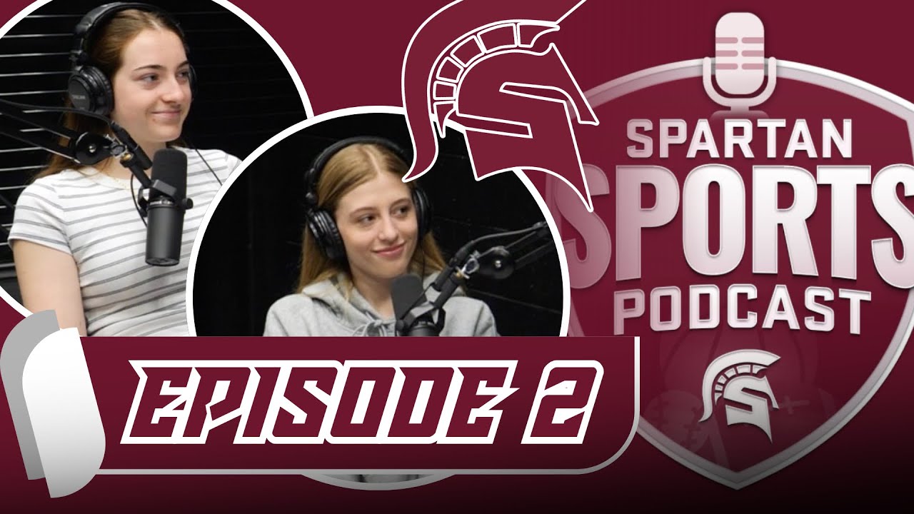 Interview with Lacey Stratton & Zippy Elliott — SHS Speech & Debate