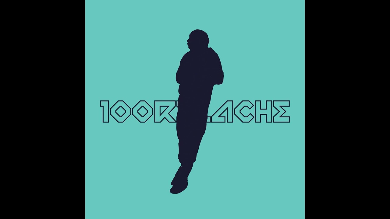 Abbad - 100RELACHE (Slowed)