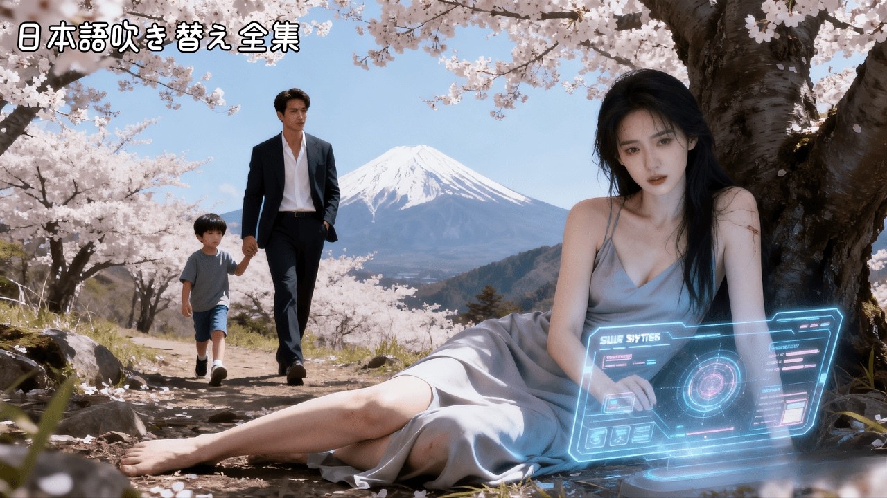 妹に嵌められ山に捨てられた私…夫は信じず、最後は腎臓を要求した【復讐ドラマ】