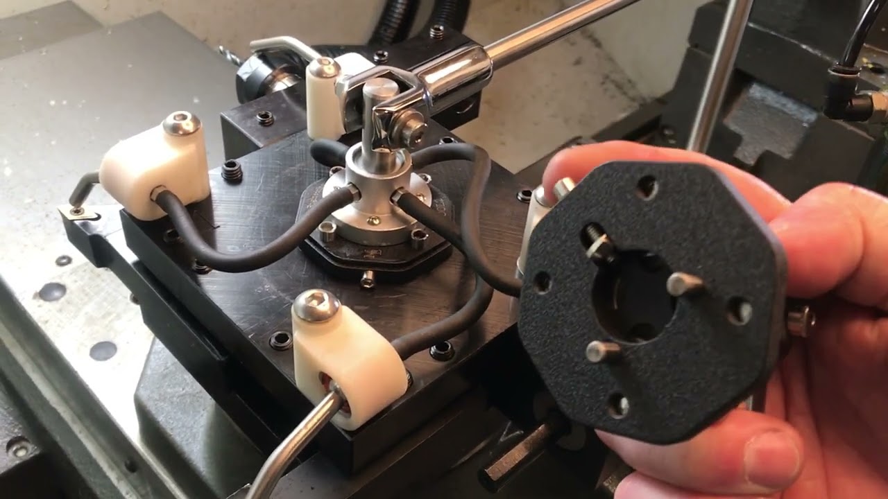 Coolant Distribution System for Haas TL Series Lathes, TL-COOL2