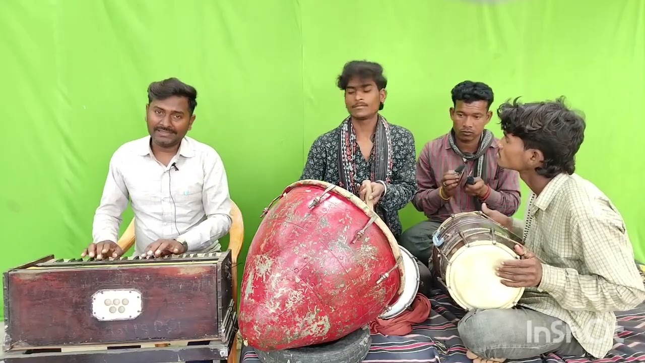विदेशिया निर्गुण भजन//का करबा हो बड़ा बनके पुजारी//(videshiya nirgun Bhajan) नए अंदाज में.....😱📿..