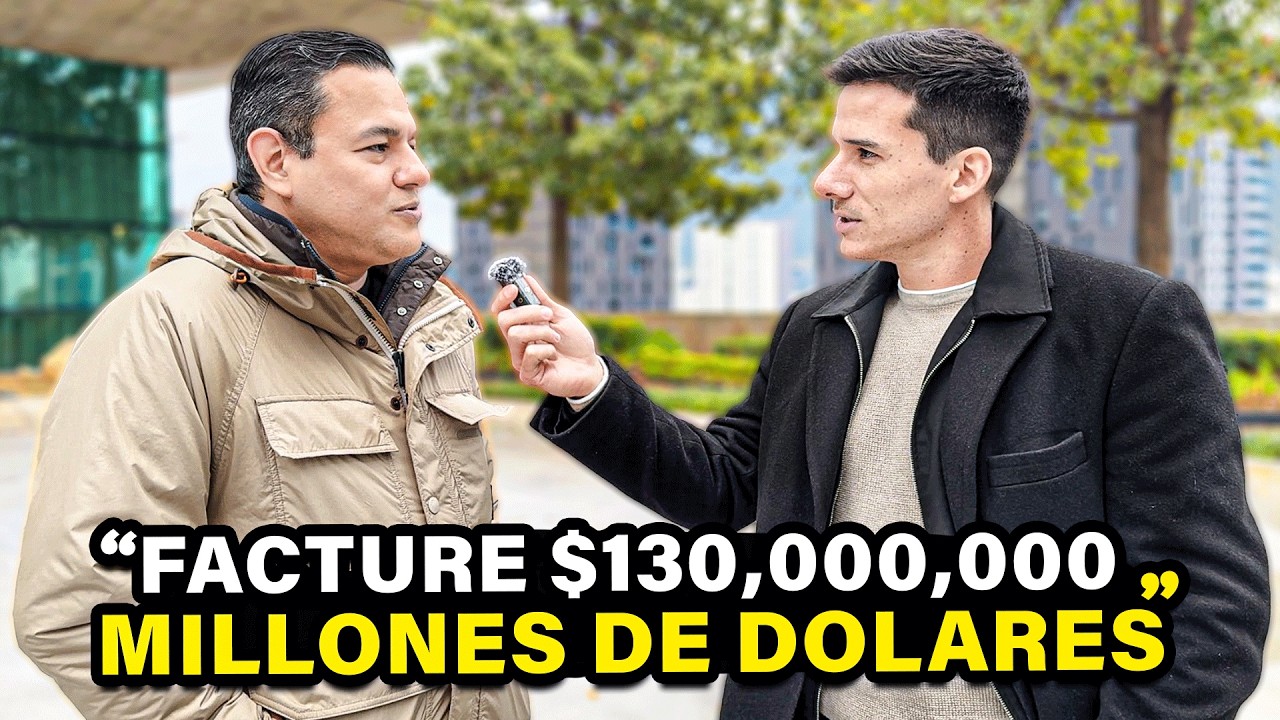 De Qué Viven En La Ciudad Más Rica De México?