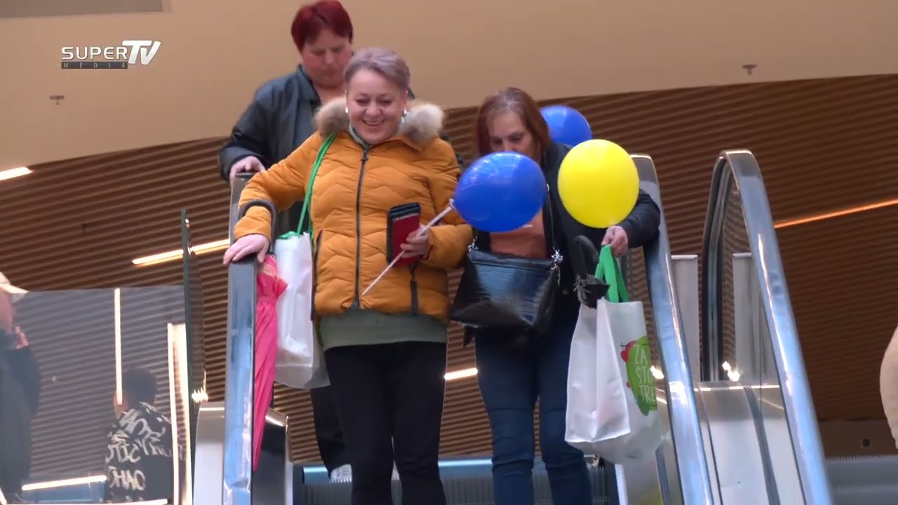 Bingo City Center Gračanica: Moderan trgovačko-zabavni centar na više od 32.000 m²
