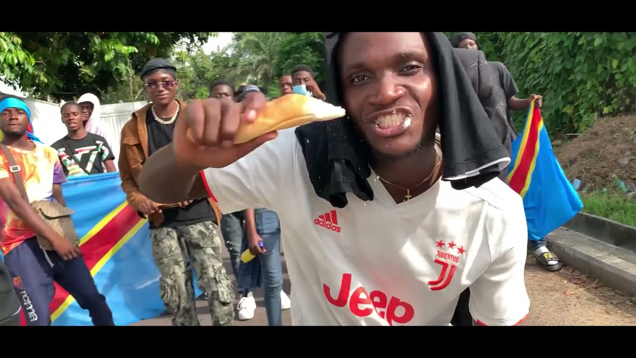 LAMUKA-MBOK'OYO (Street_clip)
