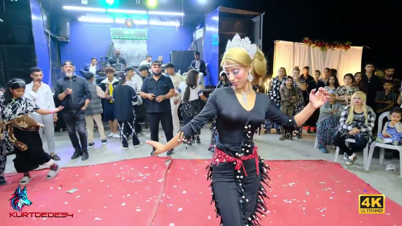 KURTDEDED54  BU GÖRÜNTÜ KAÇMAZ ROMAN HAVASI BELLY DANCE KURT PRODÜKSİYON