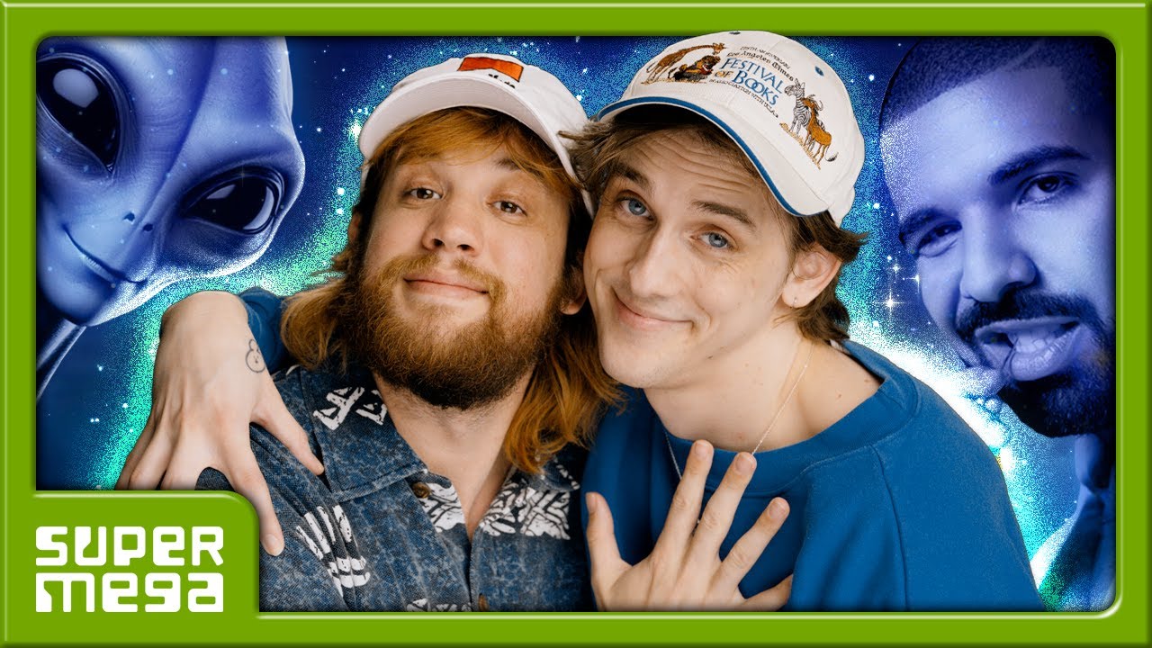 The Drake Equation | supermegashow - 015