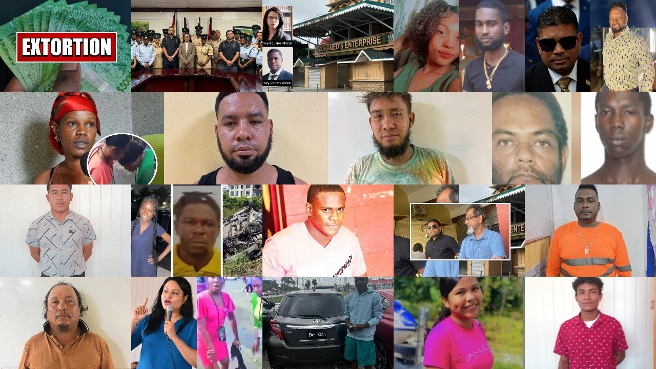 Guyana News Update Recap 5th March, 2026
