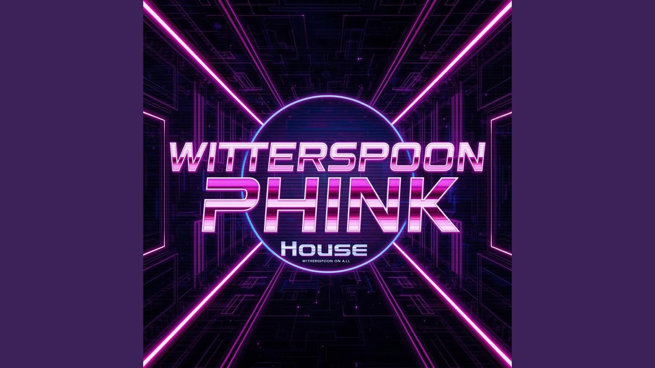 Phink House